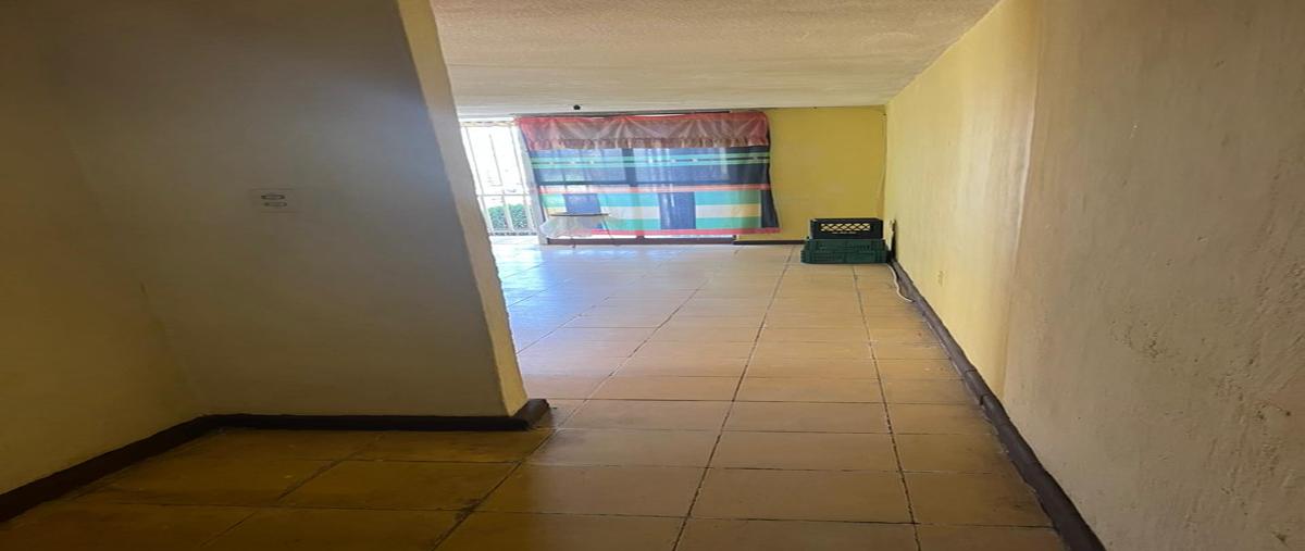 Foto de departamento en venta en  , infonavit potreros del oeste, aguascalientes, aguascalientes, 27530247 No. 05