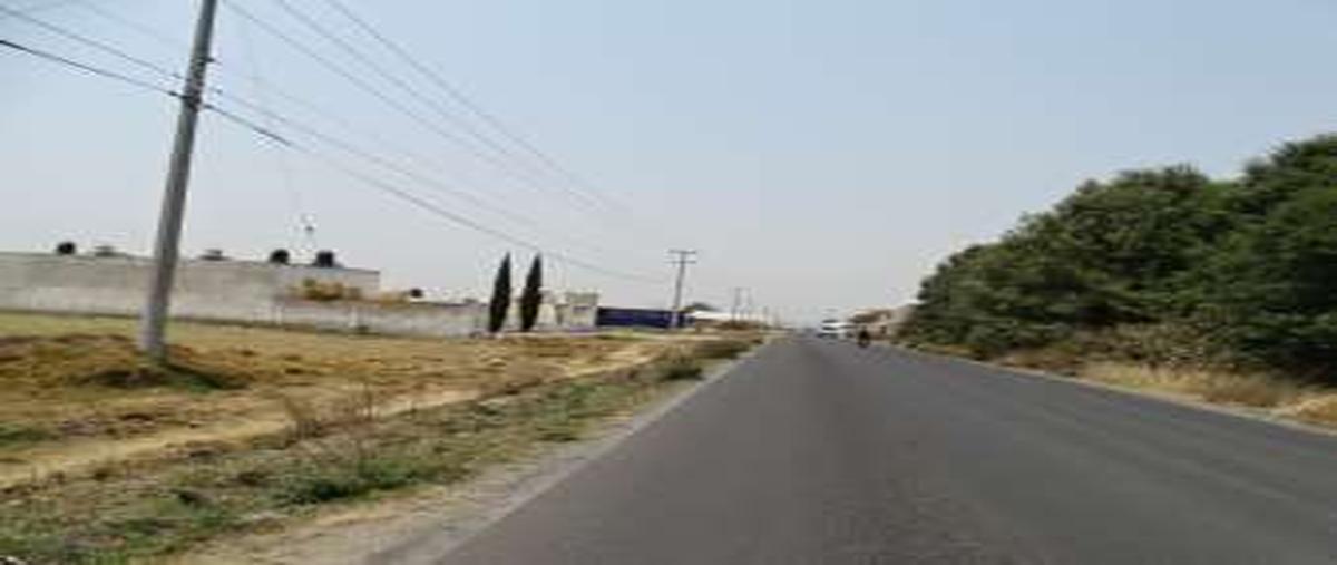 Foto de terreno habitacional en venta en  , infonavit san aparicio, puebla, puebla, 26567888 No. 03