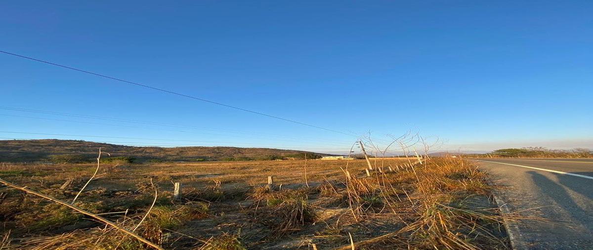 Foto de terreno habitacional en venta en  , infonavit san isidro, arriaga, chiapas, 0 No. 03