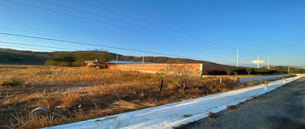 Foto de terreno habitacional en venta en  , infonavit san isidro, arriaga, chiapas, 0 No. 04