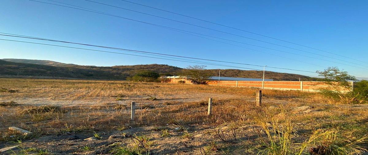 Foto de terreno habitacional en venta en  , infonavit san isidro, arriaga, chiapas, 0 No. 05