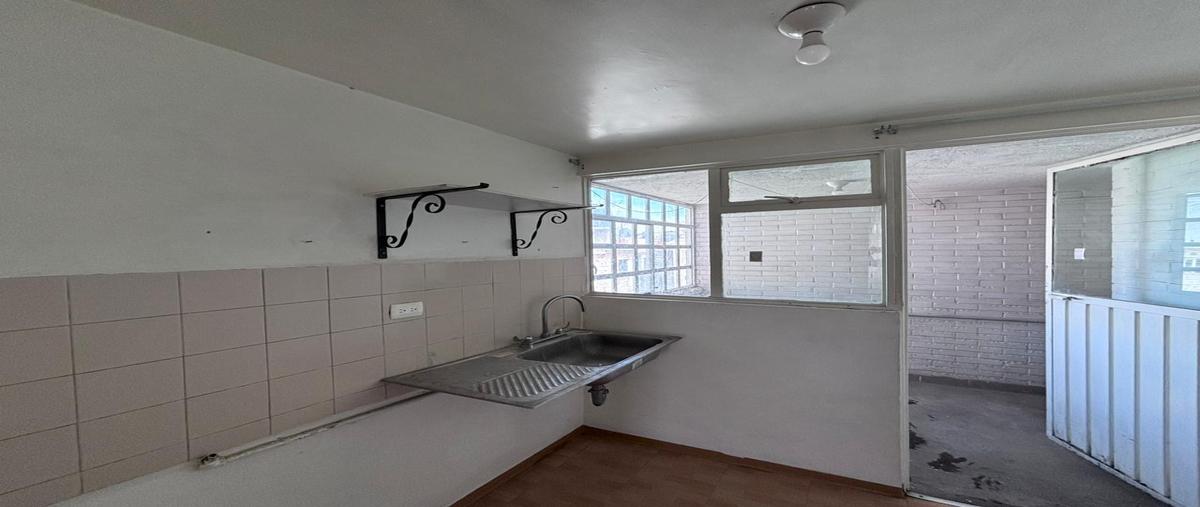 Foto de departamento en venta en  , infonavit san jorge, puebla, puebla, 31043432 No. 04