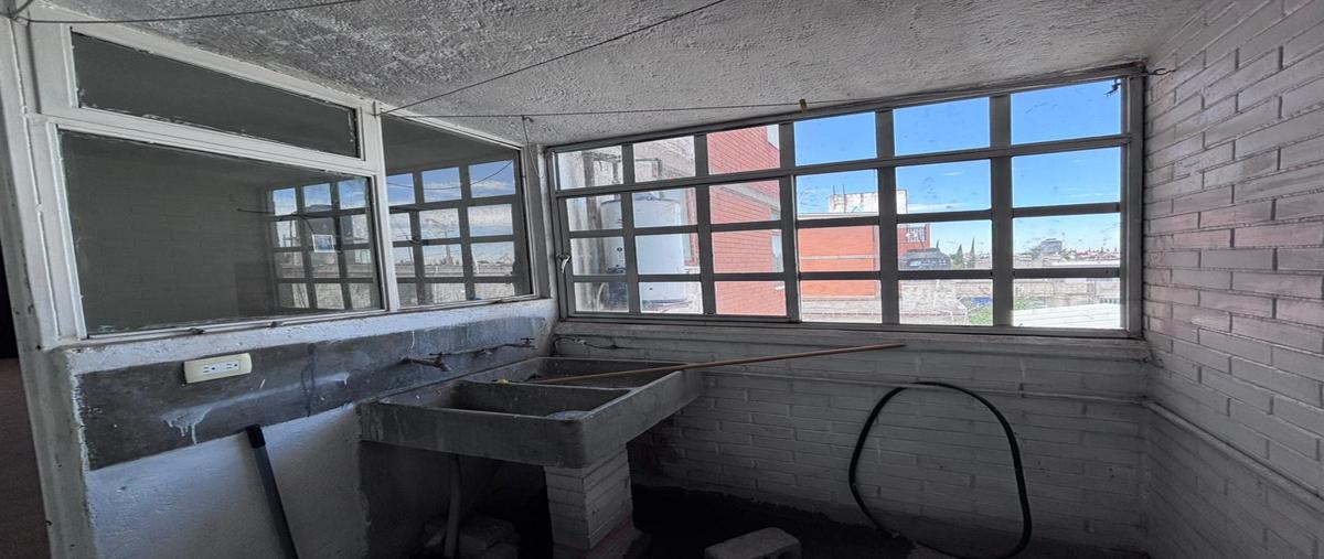 Foto de departamento en venta en  , infonavit san jorge, puebla, puebla, 31043432 No. 05