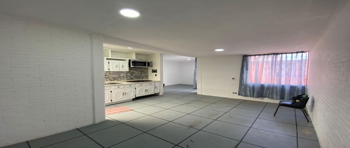 Foto de departamento en renta en  , infonavit san ramón, puebla, puebla, 0 No. 05