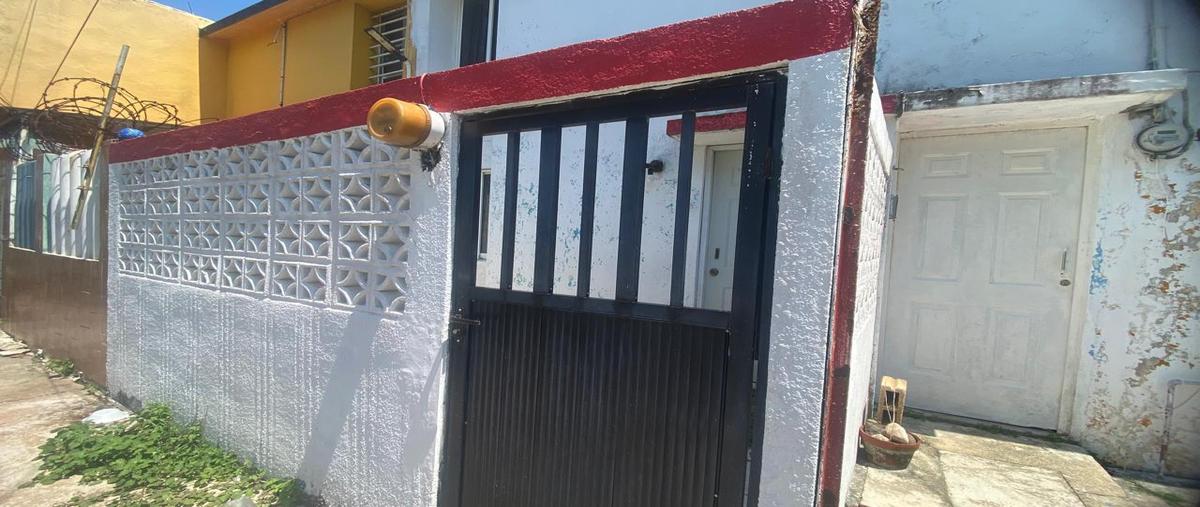 Foto de casa en , infonavit vista al mar, coatzacoalcos, veracruz de ignacio de la llave, 30266458 foto 02 Foto de casa en venta en , infonavit vista al mar, coatzacoalcos, veracruz de ignacio de la llave, 30266458 No. 02