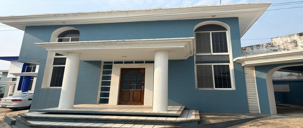 Foto de casa en , infonavit vista al mar, coatzacoalcos, veracruz de ignacio de la llave, 0 foto 02 Foto de casa en venta en , infonavit vista al mar, coatzacoalcos, veracruz de ignacio de la llave, 0 No. 02