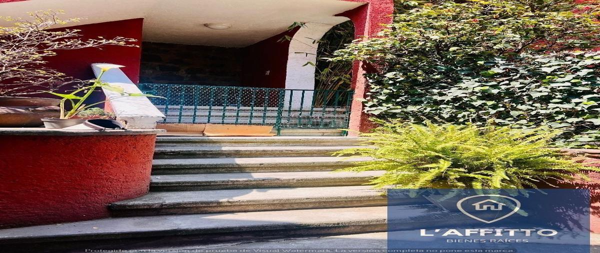 Foto de casa en venta en ingenieria civil , lomas anáhuac, huixquilucan, méxico, 27777921 No. 05