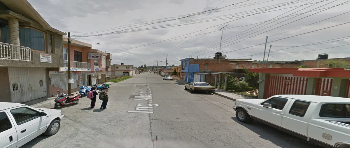 Foto de casa en venta en ingeniero alberto lenz 92, zacapu centro, zacapu, michoacán de ocampo, 0 No. 03