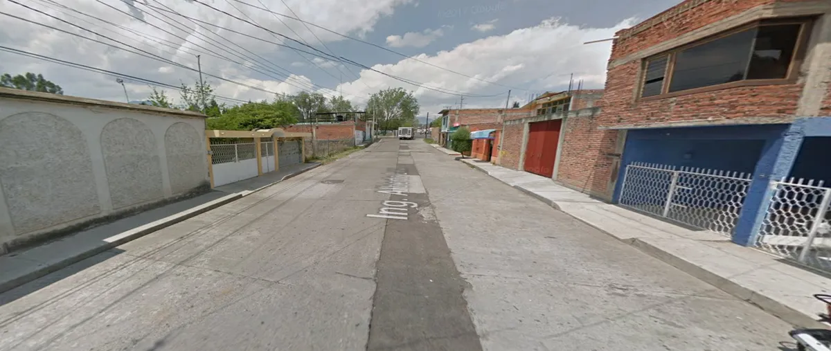 Foto de casa en venta en ingeniero alberto lenz 92, zacapu centro, zacapu, michoacán de ocampo, 0 No. 04
