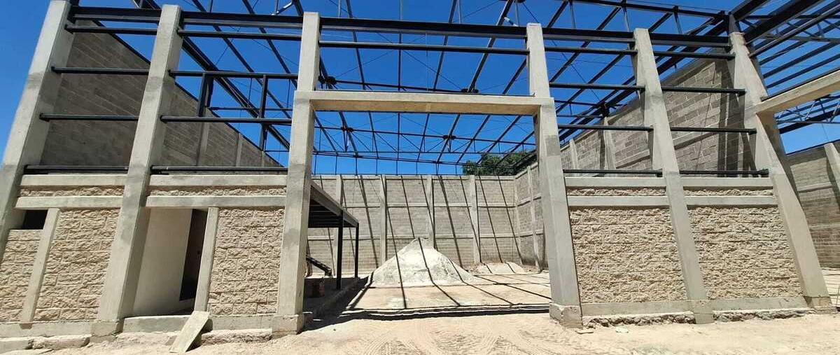 Foto de bodega en venta en ingeniero gomez , agua blanca industrial, zapopan, jalisco, 29089678 No. 01