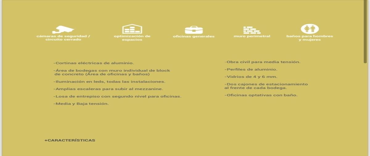 Foto de bodega en venta en ingeniero gomez , la palmira, zapopan, jalisco, 0 No. 03