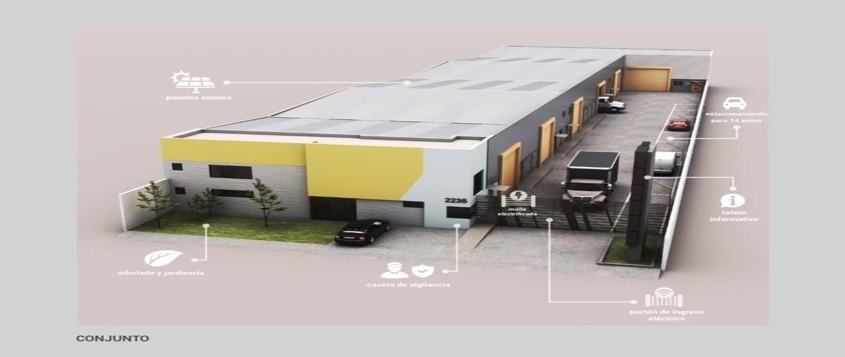 Foto de bodega en venta en ingeniero gomez , la palmira, zapopan, jalisco, 0 No. 04