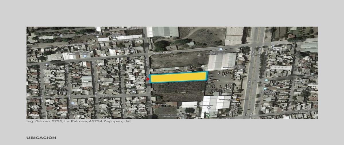 Foto de bodega en venta en ingeniero gomez , la palmira, zapopan, jalisco, 0 No. 05