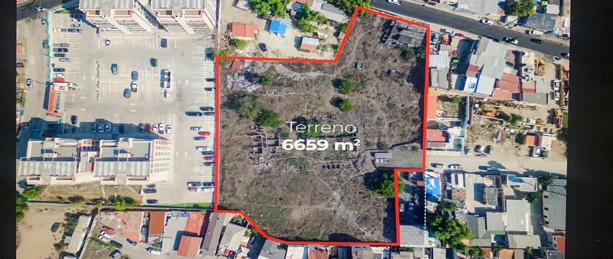 Foto de terreno habitacional en ingeniero juan ojeda robles , mineral de santa fe, tijuana, baja california, 28200523 foto 01 Foto de terreno habitacional en venta en ingeniero juan ojeda robles , mineral de santa fe, tijuana, baja california, 28200523 No. 01