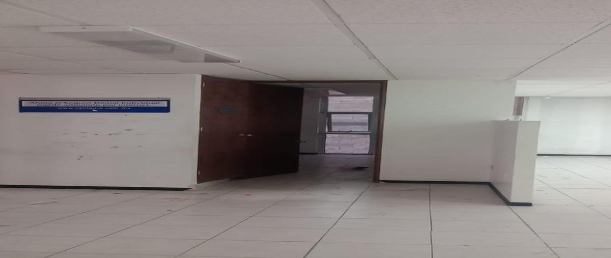 Foto de oficina en renta en ingeniero militares , argentina poniente, miguel hidalgo, df / cdmx, 0 No. 04