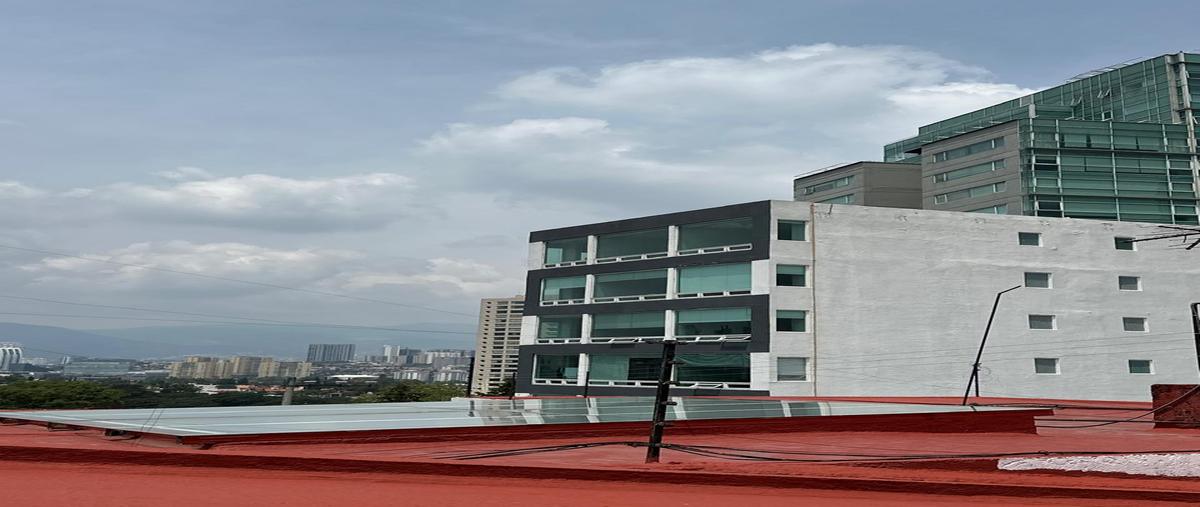 Foto de casa en venta en ingeniero naval , lomas del chamizal, cuajimalpa de morelos, df / cdmx, 30372073 No. 03