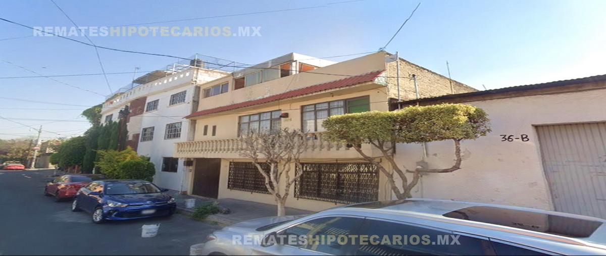 Foto de casa en venta en ingenieros grabadores , nueva rosita, iztapalapa, df / cdmx, 0 No. 03