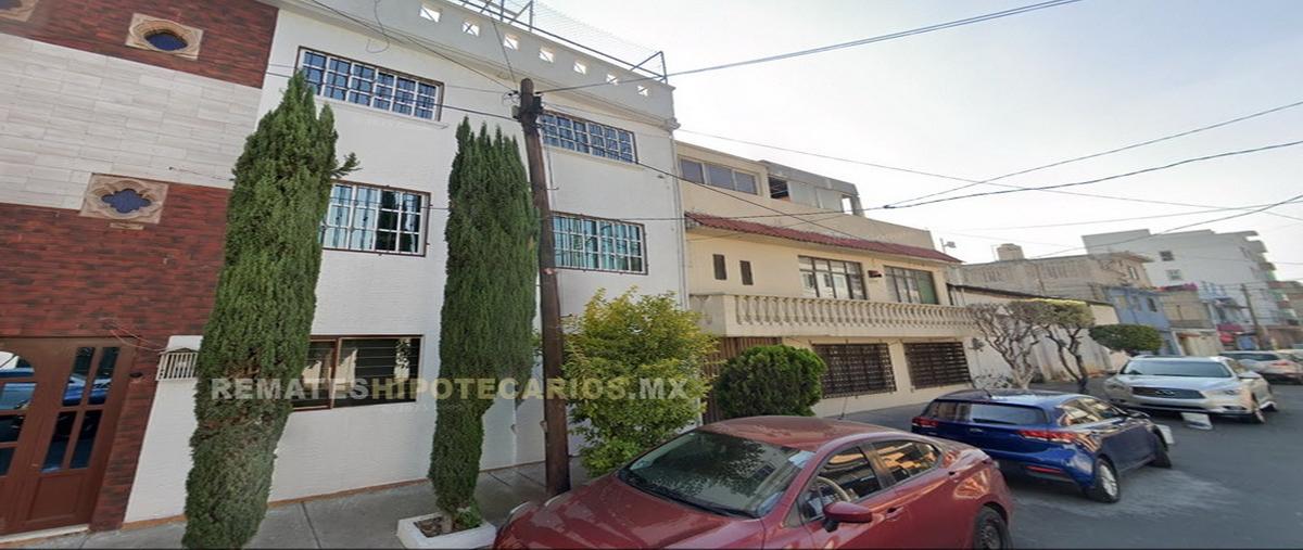 Foto de casa en venta en ingenieros grabadores , nueva rosita, iztapalapa, df / cdmx, 0 No. 04