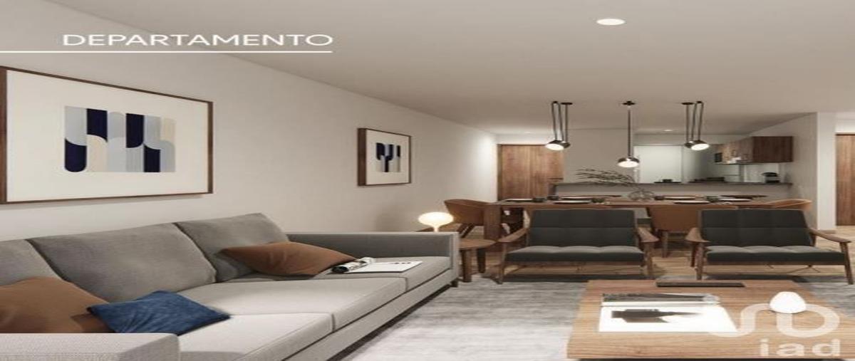 Foto de departamento en venta en ingenieros militares 315, san lorenzo tlaltenango, miguel hidalgo, df / cdmx, 30221387 No. 01
