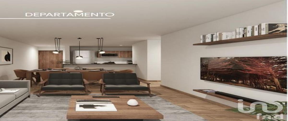 Foto de departamento en venta en ingenieros militares 315, san lorenzo tlaltenango, miguel hidalgo, df / cdmx, 30221387 No. 03