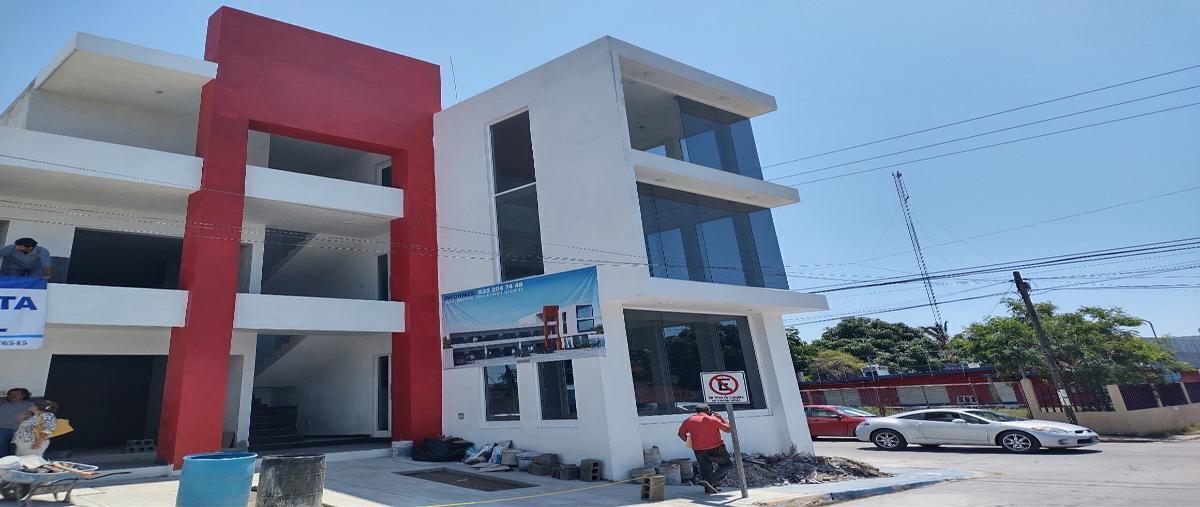 Foto de local en renta en ingenieros militares , lomas de sotelo, miguel hidalgo, df / cdmx, 29888650 No. 01
