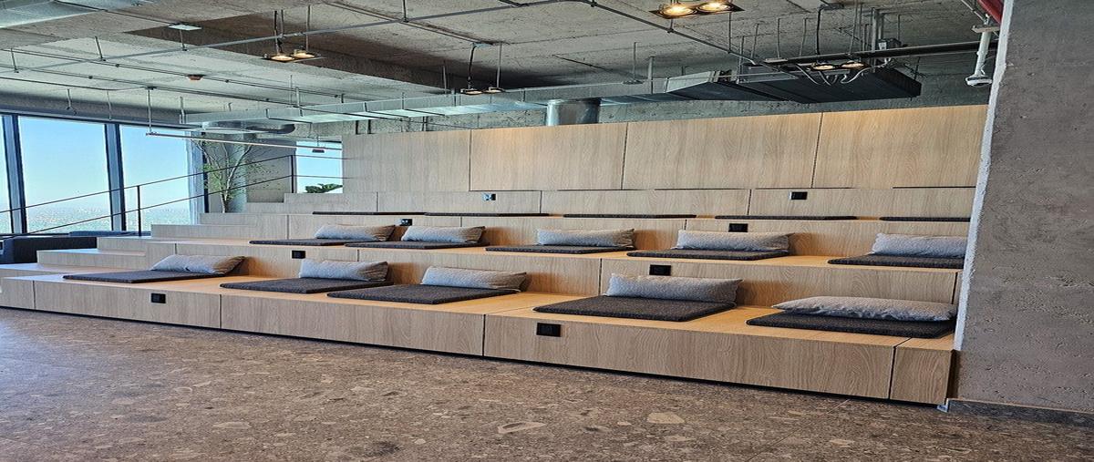 Foto de departamento en renta en ingenieros militares , lomas de sotelo, miguel hidalgo, df / cdmx, 0 No. 05