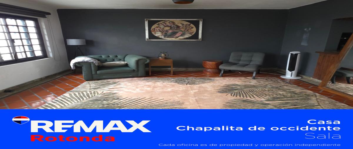 Foto de casa en venta en ingenieros sur , chapalita de occidente, zapopan, jalisco, 30682162 No. 03