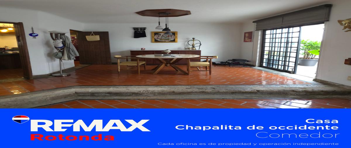 Foto de casa en venta en ingenieros sur , chapalita de occidente, zapopan, jalisco, 30682162 No. 04
