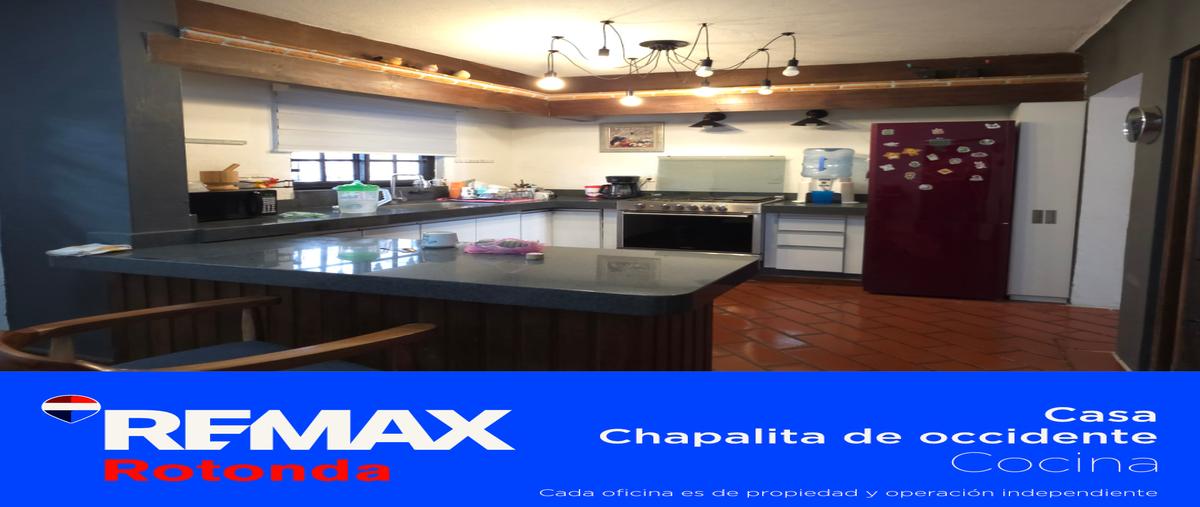 Foto de casa en venta en ingenieros sur , chapalita de occidente, zapopan, jalisco, 30682162 No. 05