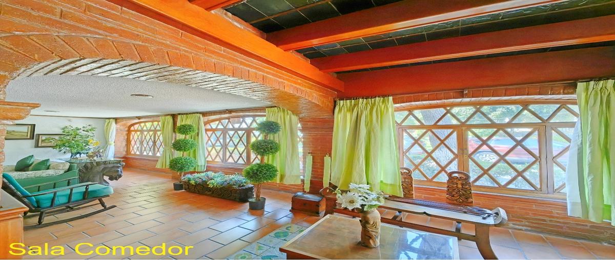 Foto de casa en venta en ingenio la joya , ex-hacienda coapa, coyoacán, df / cdmx, 31796517 No. 03