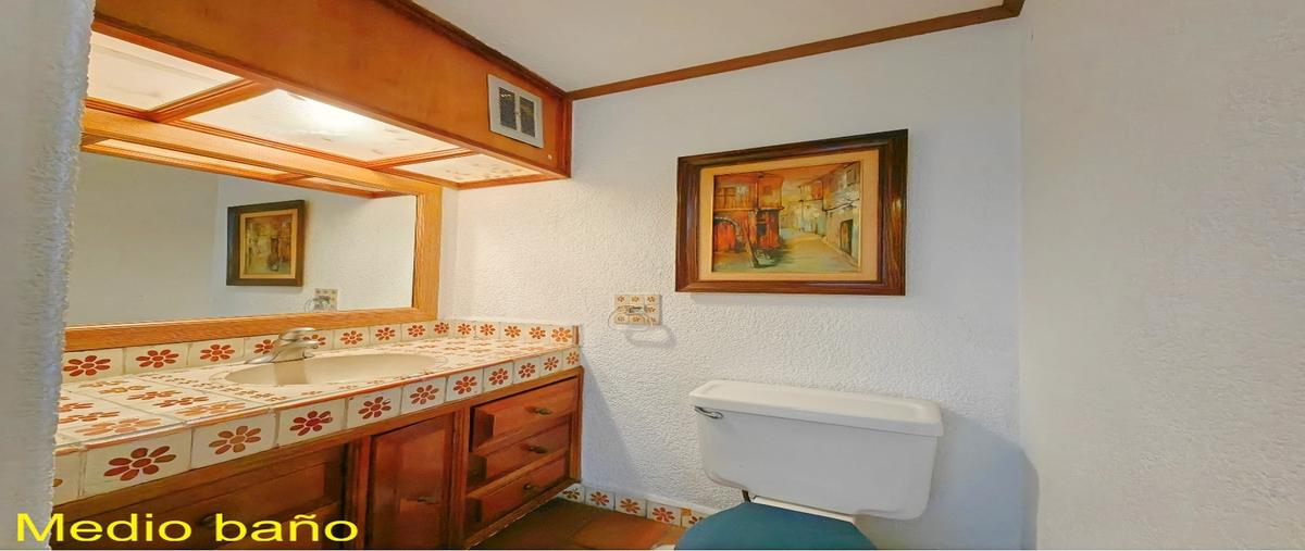 Foto de casa en venta en ingenio la joya , ex-hacienda coapa, coyoacán, df / cdmx, 31796517 No. 05