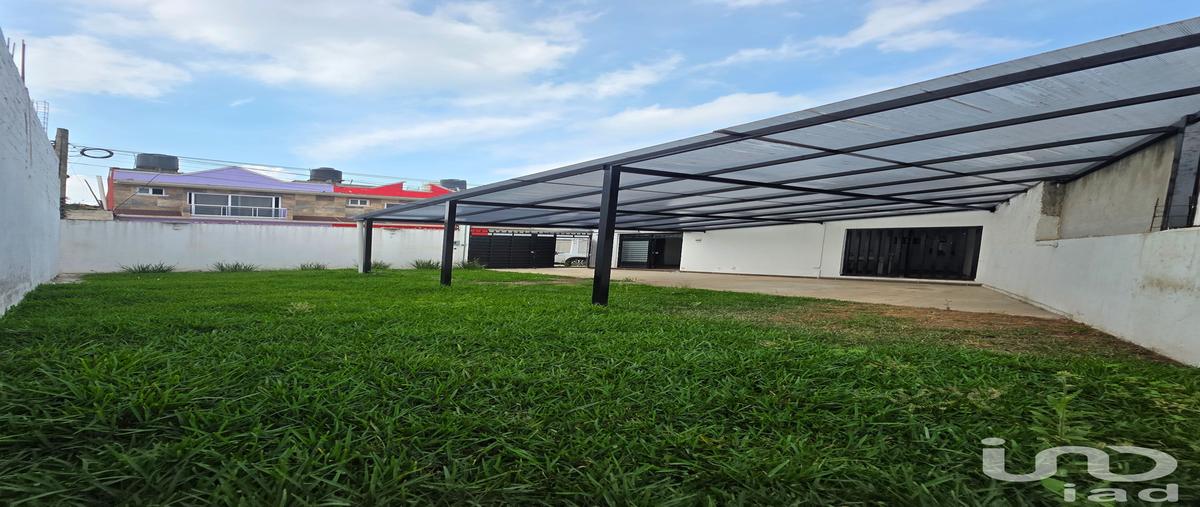 Foto de casa en venta en ingenio san miguel 74, vicente guerrero, xalapa, veracruz de ignacio de la llave, 31136399 No. 04