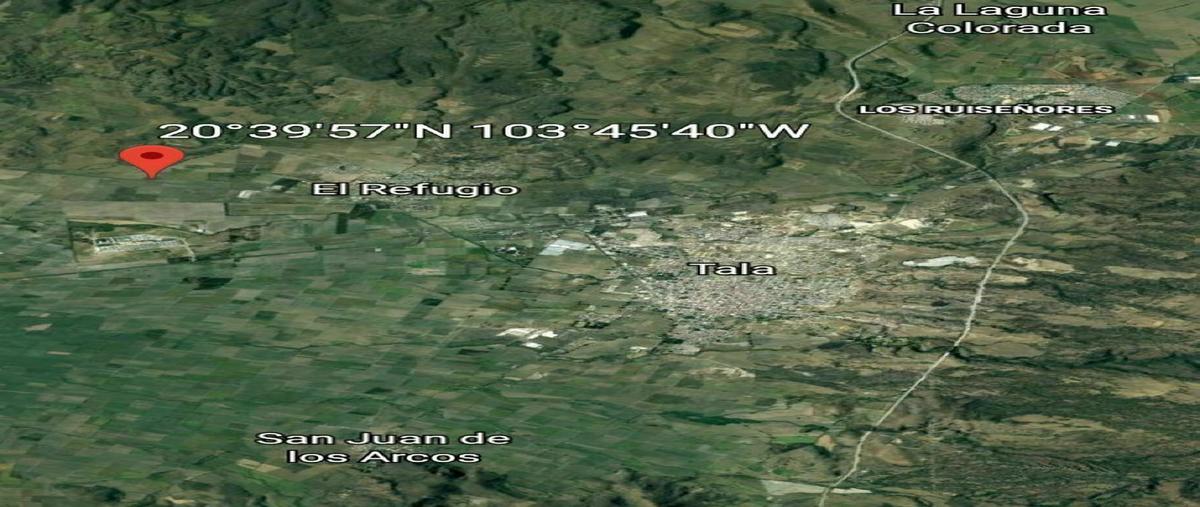 Foto de terreno habitacional en venta en  , ingenio, tala, jalisco, 20557028 No. 02