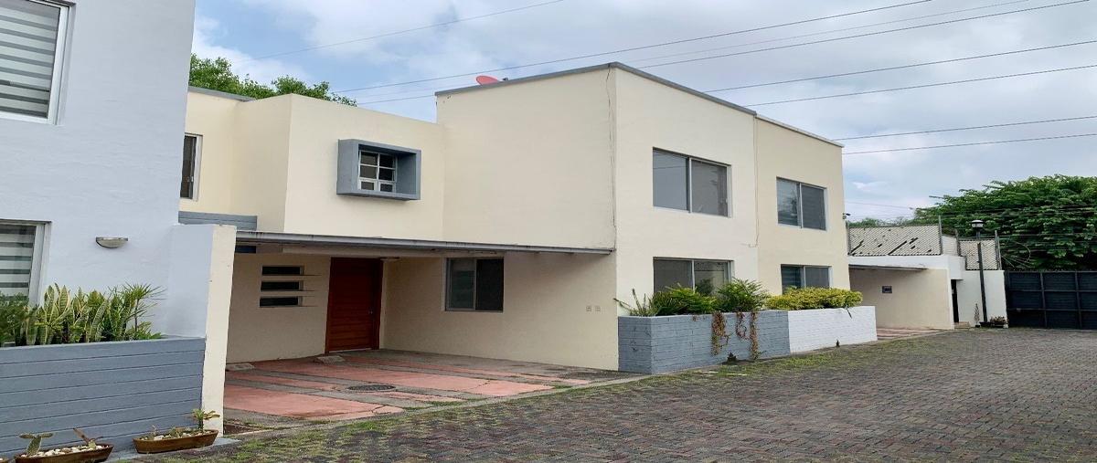 Foto de casa en venta en inglaterra , jardines del bosque centro, guadalajara, jalisco, 27568331 No. 05