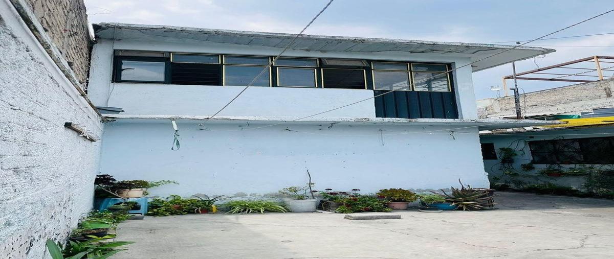 Foto de terreno habitacional en venta en inglaterra , olímpica 68 i, ecatepec de morelos, méxico, 0 No. 04