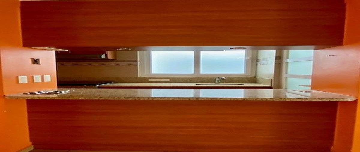 Foto de departamento en renta en ingres , santa maria nonoalco, benito juárez, df / cdmx, 0 No. 03