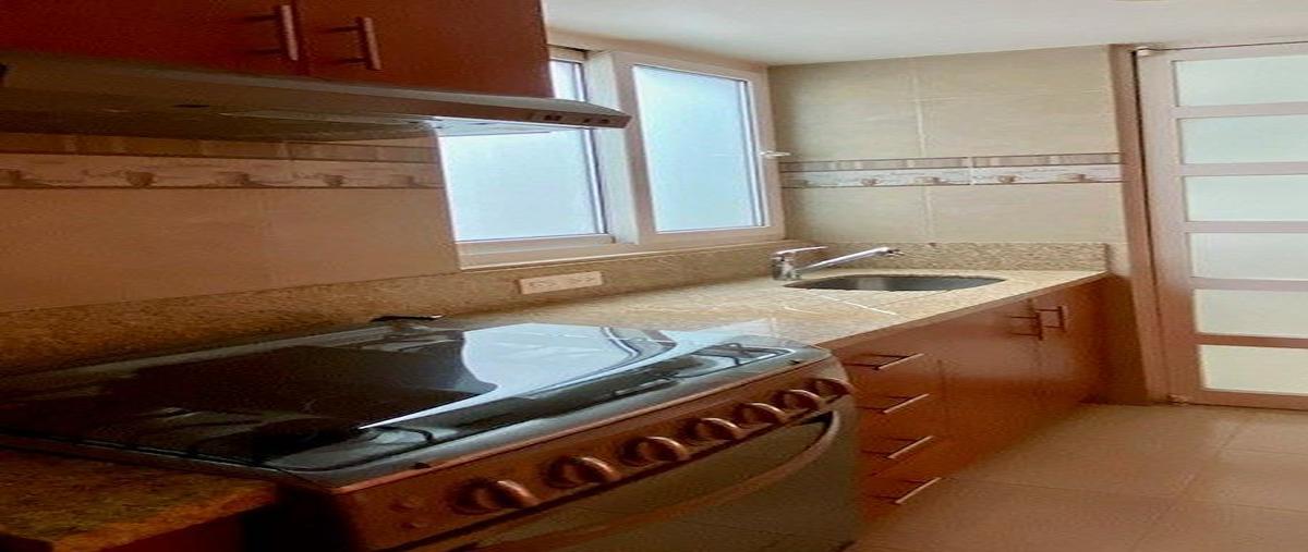 Foto de departamento en renta en ingres , santa maria nonoalco, benito juárez, df / cdmx, 0 No. 04