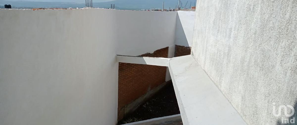 Foto de casa en venta en inguaran , ciudad jardín, morelia, michoacán de ocampo, 0 No. 03