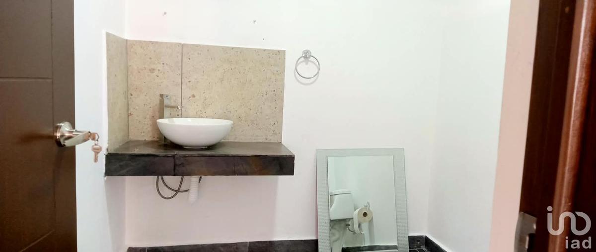 Foto de casa en venta en inguaran , ciudad jardín, morelia, michoacán de ocampo, 0 No. 05
