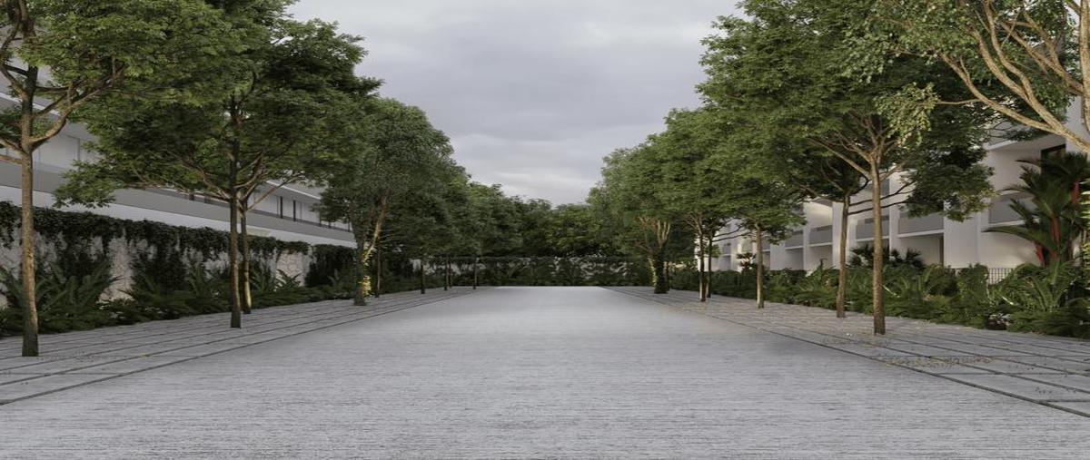 Foto de departamento en venta en inicial real montejo , real montejo, mérida, yucatán, 30293398 No. 04