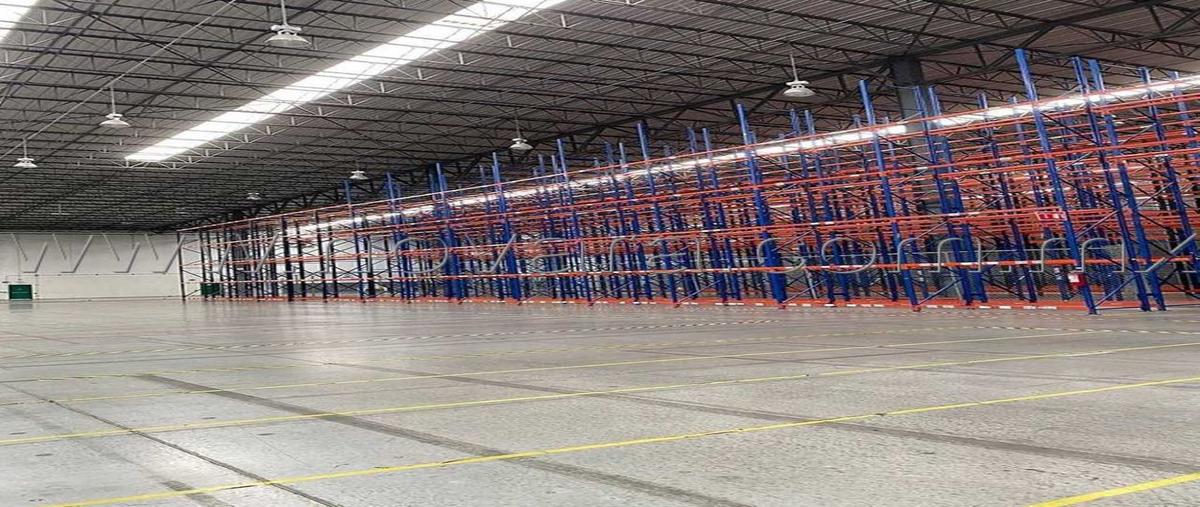 Foto de bodega en renta en inni1015 , santa rosa de lima, cuautitlán izcalli, méxico, 0 No. 03