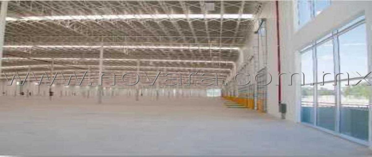 Foto de bodega en renta en inni1015 , santa rosa de lima, cuautitlán izcalli, méxico, 0 No. 05