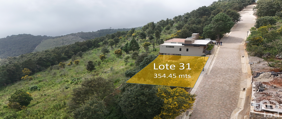 Foto de terreno habitacional en venta en innominada 105, zacualpan de ecatepec, san cristóbal de las casas, chiapas, 28722273 No. 03