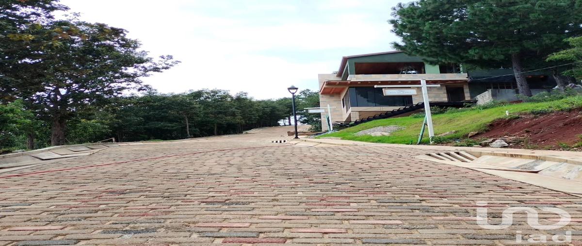 Foto de terreno habitacional en venta en innominada 105, zacualpan de ecatepec, san cristóbal de las casas, chiapas, 28722273 No. 04