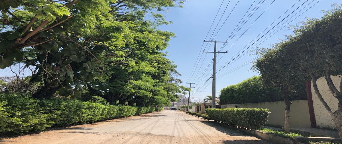 Foto de terreno habitacional en venta en innominada , campestre arenal, tuxtla gutiérrez, chiapas, 14496348 No. 03
