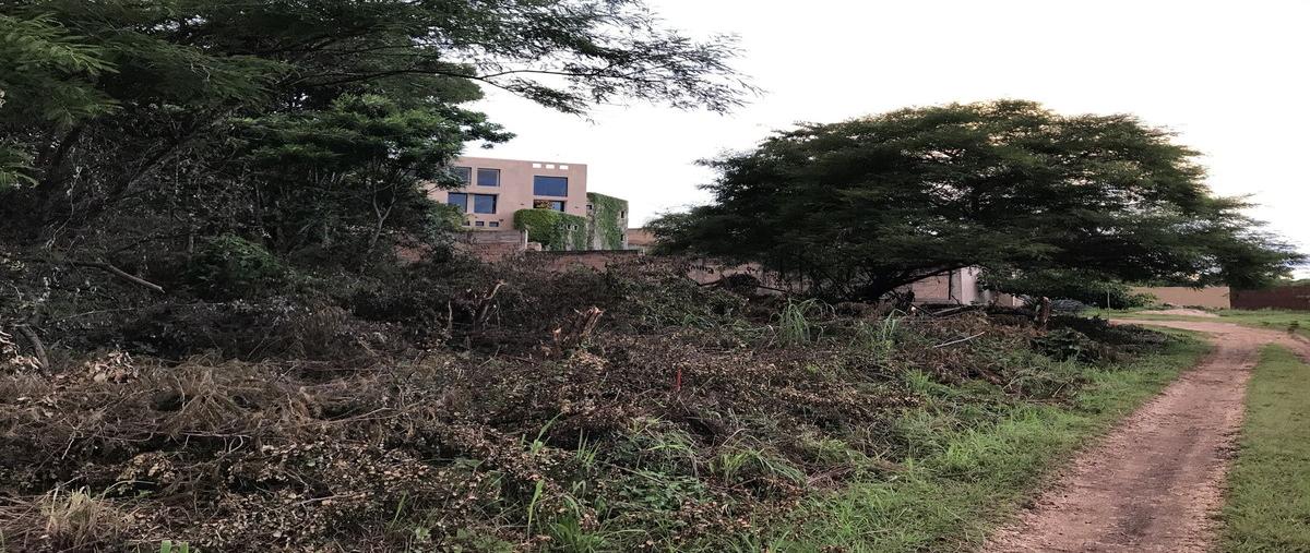 Foto de terreno habitacional en venta en innominada , campestre arenal, tuxtla gutiérrez, chiapas, 14496348 No. 05