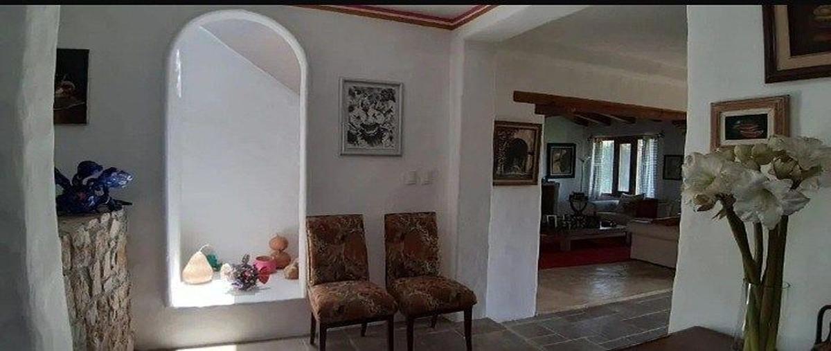 Foto de casa en venta en innominada , corral de piedra, san cristóbal de las casas, chiapas, 0 No. 05