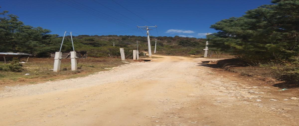 Foto de terreno habitacional en venta en innominada , maría auxiliadora, san cristóbal de las casas, chiapas, 29384349 No. 03