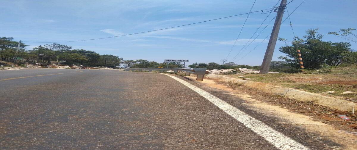 Foto de terreno habitacional en venta en innominada , san josé buenavista, san cristóbal de las casas, chiapas, 28133854 No. 03