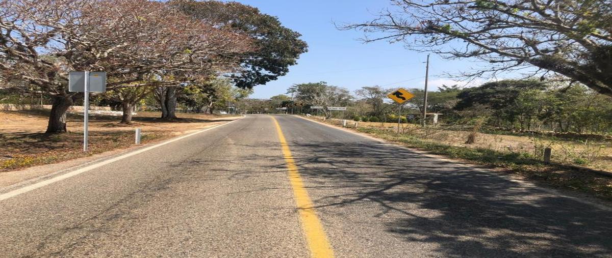 Foto de terreno habitacional en venta en innominada , san miguel, berriozábal, chiapas, 0 No. 05